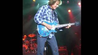 John Fogerty- Somebody Help Me.