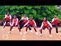 Sarkodie  country side ft black sherif dance