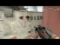 CS:GO LikeTrix - the silo under my feet