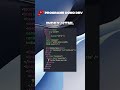 Esse botão brilha só com HTML e CSS!