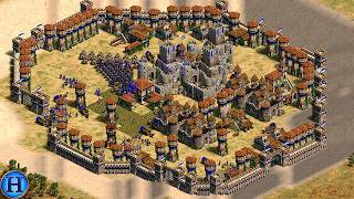 THE GEORGIAN STRONGHOLD FORTRESS