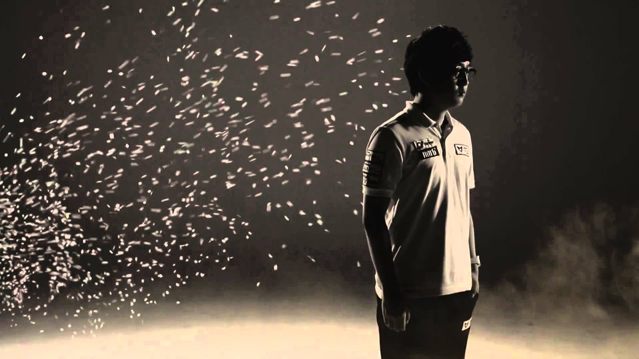 OGN Champions Winter 2013 Final intro