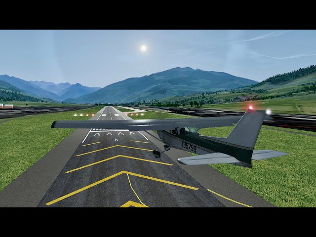 Pro Flight Simulator 2023 Edition Full Version FlightGear Aircraft