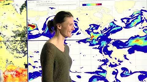 Atmos MOOC   Topic 4f   Part 2   Practical Products – Aerosol forcasting in more depth