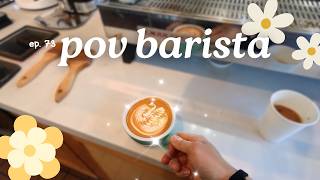 POV- 72 Minutes of Cafe Rush | 51 Orders