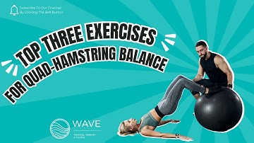 Top 3 Exercises to Strengthen Hamstrings and Reduce ACL Tear Risk