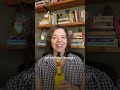 Feral reader check in… 📚 🐔 🌶️