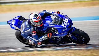 บทสรุป 2021 YAMAHA THAILAND RACING TEAM ปีแห่งความท้าทายที่มากกว่าชัยชนะ