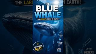 Blue Whale के ये Facts आपको Shock कर देंगे | Biggest Animal on Earth 😱