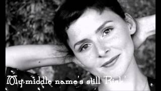 Sunnyroad - Emiliana Torrini