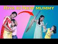 Riya Ki New Mummy Ka Gussa | Short movie | Funny Story