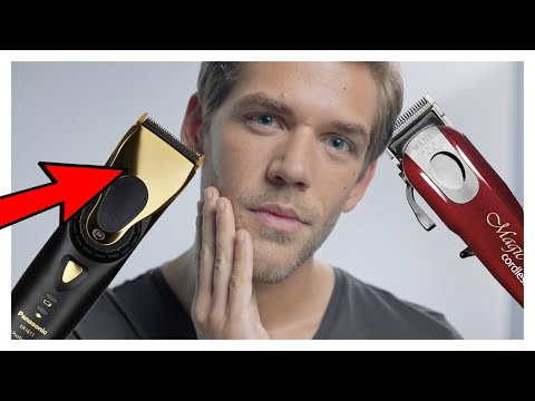 Haarschneidemaschine TEST 2021 - Welchen Haarschneider kaufen? Vergleich