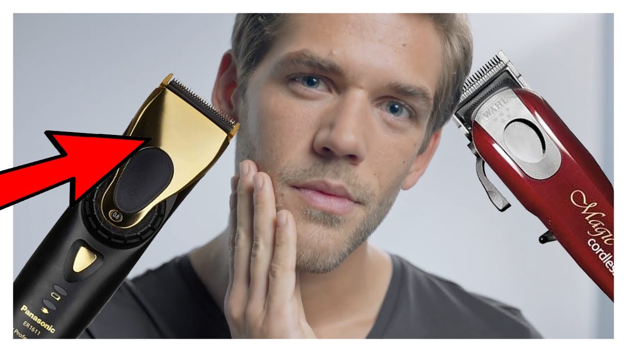 Haarschneidemaschine TEST Welchen Haarschneider kaufen? Vergleich