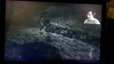 Best Moment of Markiplier from Fatal Frame II
