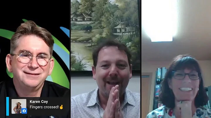 Smart Business Moves with Guest Greg Shepard