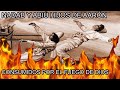 La IRA de DIOS contra los HIJOS de AARÓN, Nadab y Abiú