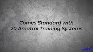 Tech-Labs | Amatrol Virtual Trainers