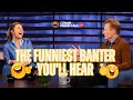 The Funniest Banter You'll Hear  | Conan O'Brien Needs A Friend 😂 Ep 39