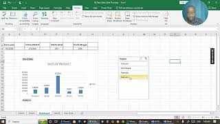 Professional Data Analytics for Businesses | Excel • SQL • Power BI