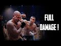 Best fights in top dog 20 championship fight  bareknuckle boxing championship 