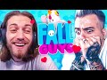 LA MIA VENDETTA: DOPPIA WIN E IL MASSEO MUTO | Fall Guys: Ultimate Knockout