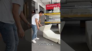 Sofa? Chair? Bed? #compressionsofa #furniture #factory #bed #sofa #chair #sofabed #home