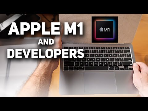 Will Apple Silicon Change Software Development?