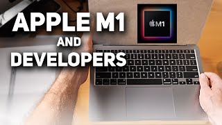 Will Apple Silicon Change Software Development