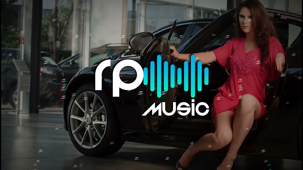 Toma Polak – Лова-Лова (Rodrigo PRO Remix) ACRE DANCE