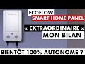 Mon bilan vrit du smart home panel de ecoflowtech