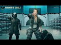 Black ops 6 HTDM
