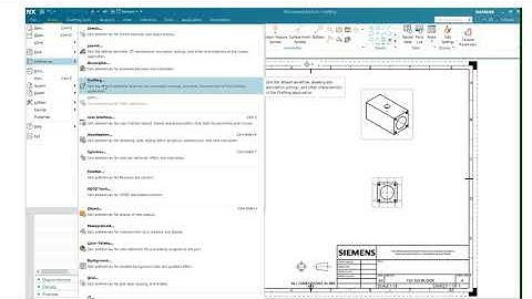 NX Remove Boxes Around Views