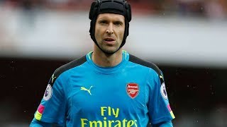 Petr Cech atimiza mechi 200 bila kufungwa (clean sheets) Premier League