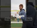 Origin Of The First Black QB Americanfootball Nfl Collegefootball Origin Of The First Black QB Americanfootball Nfl Collegefootball