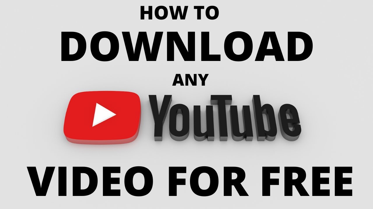 HOW TO DOWNLOAD ANY YOU-TUBE VIDEO FOR FREE NO APP INSTALL {LEARN STUFF ...