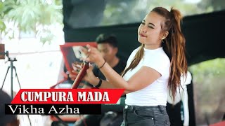 NENK VIKHA - CUMPURA MADA (CIPT.ANGGA) LAGU BIMA-DOMPU