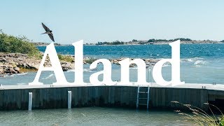 Rent your own private nordic island