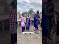 Masai Culture In Tanzania Viralvideo Shorts Subscribe Music Trending