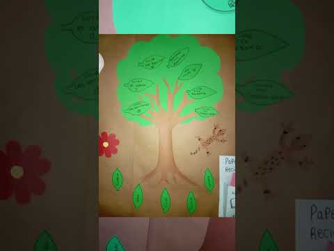 Rincon del medio ambiente/ Daniela Roa