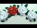 DIY/Bayramlar kuni uchun Origami Atirgul/Origami Rose for Holidays Day/Tutorial/