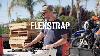 TIEGEAR | Flexstrap VS Flexstrap Max | HAULOUT