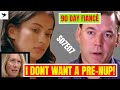 90 Day Fiance Review - The Truth Shall Set You Free S07E07- Ebird Online