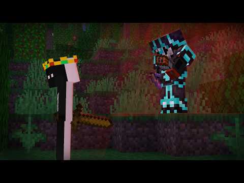 Minecraft'ın EN ÖLÜMCÜL Oyuncusu Tarafından Eğitildim