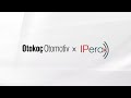 Otokoç Otomotiv x IPera - Case Study