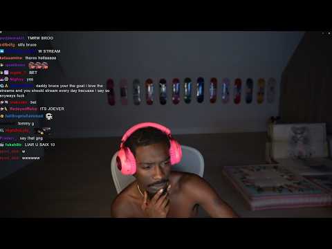 [26 JULY 2026] PULL UPPPPP😏🤪🤤🤪, BO2, Last Of Us 2 (Full BruceDropEmOff Stream 07/26/2026)