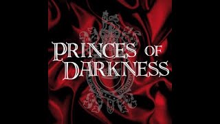 Princes of Darkness: Dracula Rising: Session 2