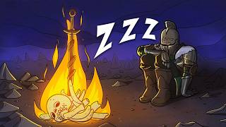 Download Lagu 3h de Fatos Sobre Dark Souls II Para Dormir MP3
