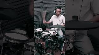 Teman Apa Teman  Juliette Drum Cover yoppydrum ytshort yearofyou