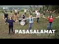 Pasasalamat - Mega Harvest Music (Tagalog Praise and Worship)