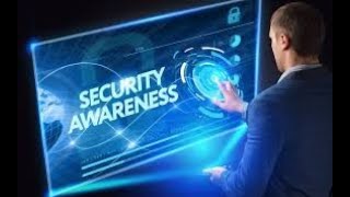 CyberSecurity Article – 6 (End user Information Security Awareness)